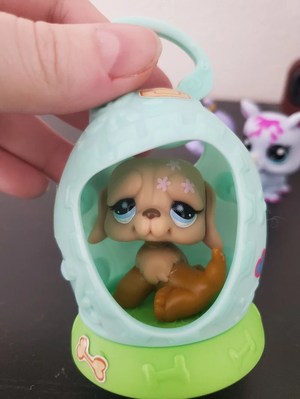 Littlest Pet Shop LPS bundle